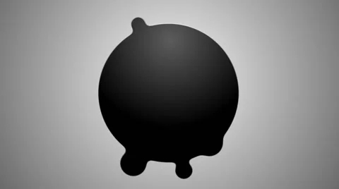 Liquid Ink Stock Footage 62775228