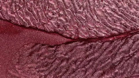 Liquid ink paint mix abstract background, close up. Fluid moving art. Abstract Stock Footage 246996873