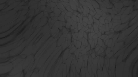 Liquid Light Caustic Weave Line Graphic Stock Footage 340185184