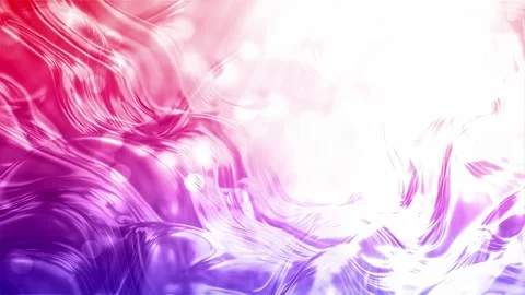 Liquid Light Flowing Background Loop | HD 1920x1080 Stock Footage 311485688