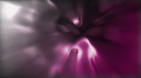 Liquid Light Pink Stock Footage 20538143