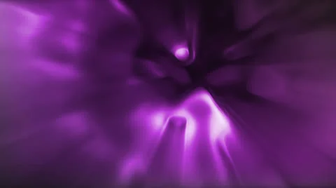 Liquid Light Purple Stock Footage 25982642