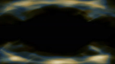 Liquid Light Video Background 1486 - 4K Stock Footage 40273091