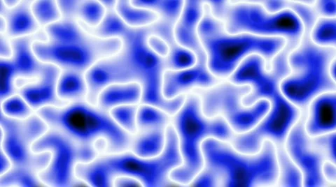 Liquid lights 2 Stock Footage 621063