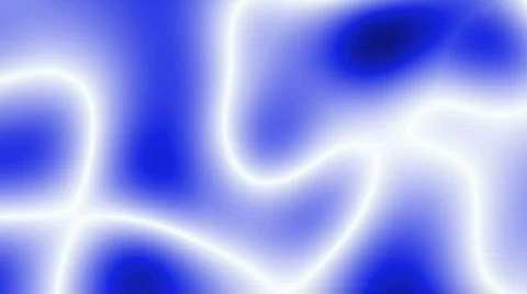 Liquid lights 3 Stock Footage 621009