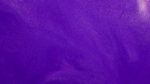 Liquid Lilac Purple Abstract Background Stock Footage 206892324