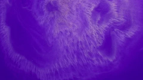 Liquid Lilac Purple Abstract Background Stock Footage 206929449