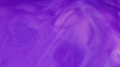 Liquid Lilac Purple Abstract Background Stock Footage 207210326