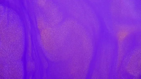 Liquid Lilac Purple Abstract Background Stock Footage 207217673