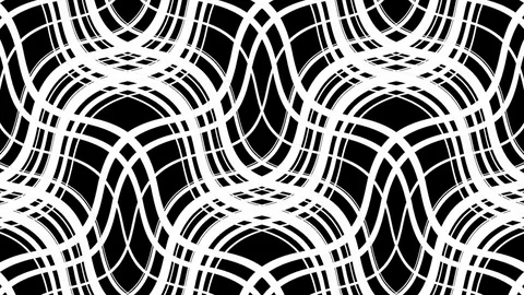 Liquid Lines 04 Video stock 78768764