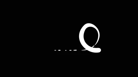 Liquid lines pack alpha 15 Stock Footage 211285926