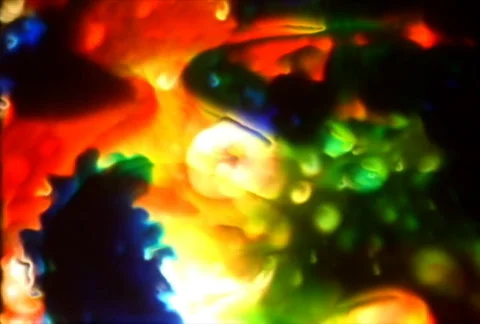 Liquid Lite 08 Stock Footage 112526