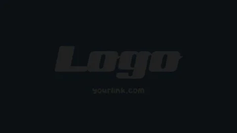 Liquid Logo for After Effects Stock After Effects