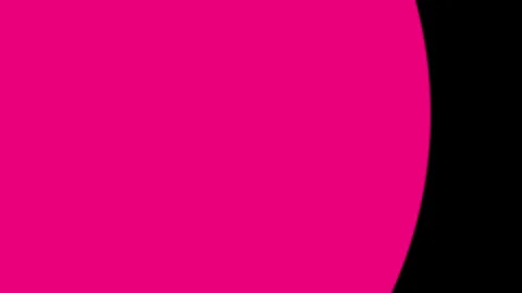 Liquid loop transition Stock Footage 299710260