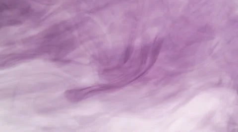 Liquid magenta cloud Video stock 10720122