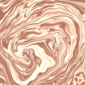 Liquid marble background texture experimental art Stock Photos
