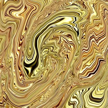 Liquid marble background texture experimental art Stock Photos