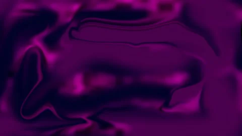 Liquid Marble Effect Background B LightPurple Stock Footage 147028414