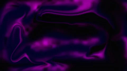Liquid Marble Effect Background B Purple Stock Footage 147028463