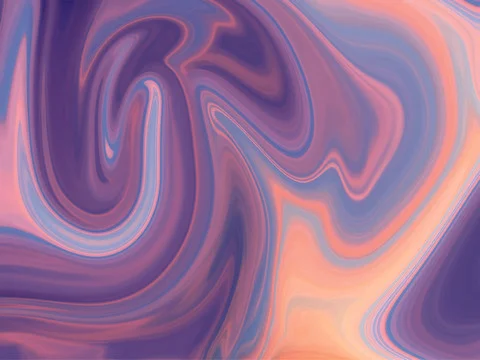 Liquid Marble effect background, Close up of liquid marble Stock Illustration