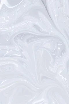 Liquid Marble effect background, Close up of liquid marble Stock Illustration