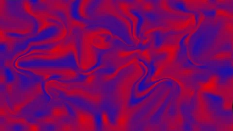 Liquid Marble Effect Background n Stock Footage 147028363