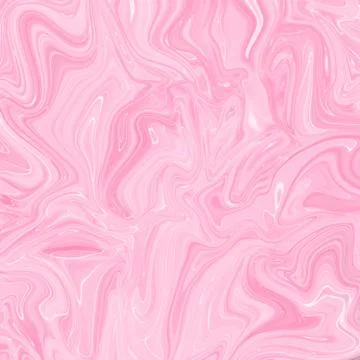 Liquid marbling paint texture background. Fluid painting abstract texture Stock Illustration