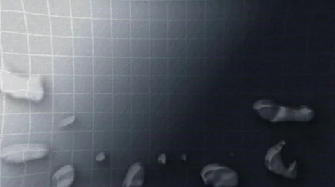 Liquid Metal Dancer Vídeos de archivo 511202