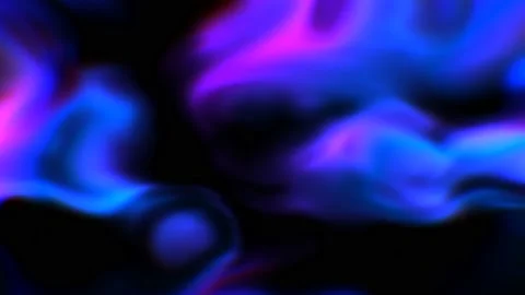 Liquid Metal Loop Stock-Footage 148782106
