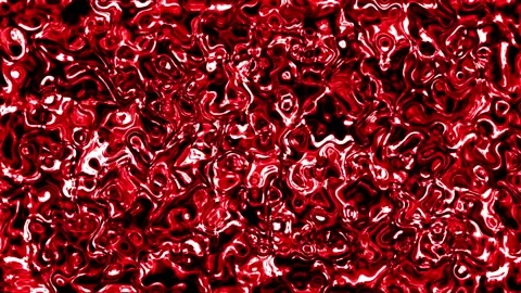 Liquid metal moving background animation motion graphics Stock Footage 159702079