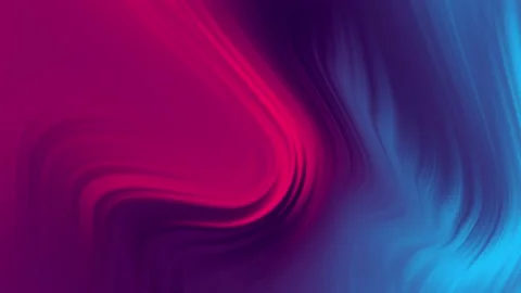 Liquid Metal Waves On Dark Background. Seamless Looping Video. Stock Footage 213573412