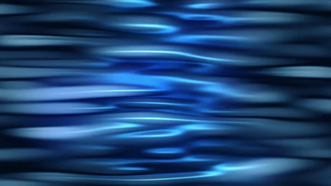 Liquid metal waves 動画素材 140928140