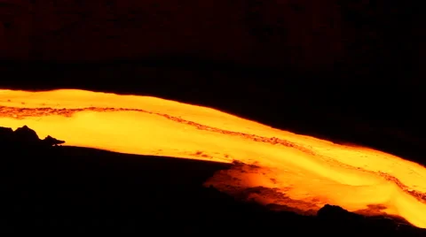 Liquid molten metal jet metallurgy plant Stock Footage 48342118