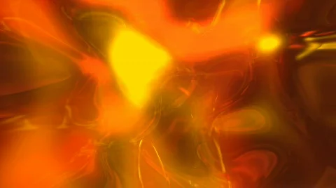 Liquid motion 01 - abstract background Stock Footage 540225