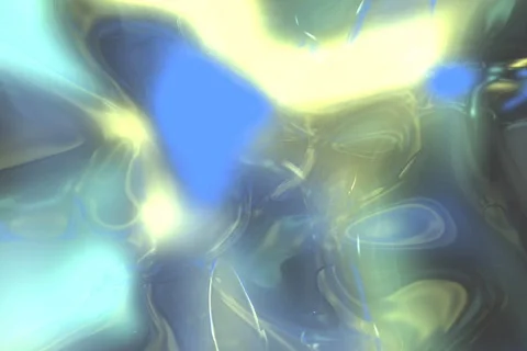 Liquid motion 02 - abstract background Stock Footage 539536