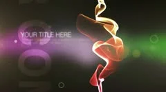 Liquid Motion Stock After Effects