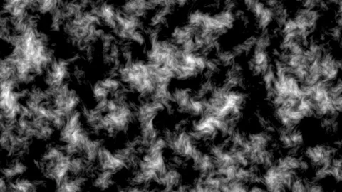 Liquid Motion Animation Background  Abstract balck and white motion backgroun Video stock 312914977