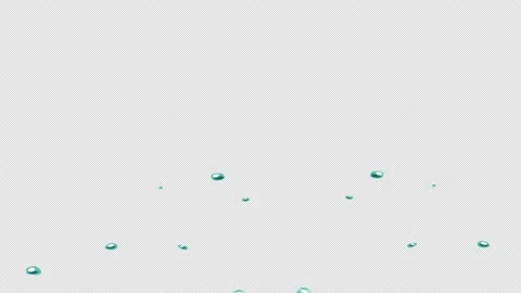 Liquid Motion elements and transitions with Alpha channel Stock Footage 145908378