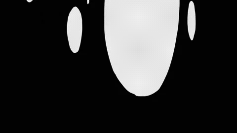 Liquid motion elements. Black liquid Transitions motion graphics Stock Footage 148006010