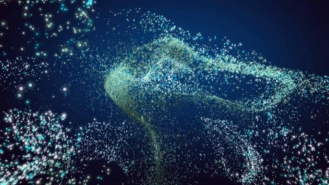 Liquid Motion Stock Footage 111696283