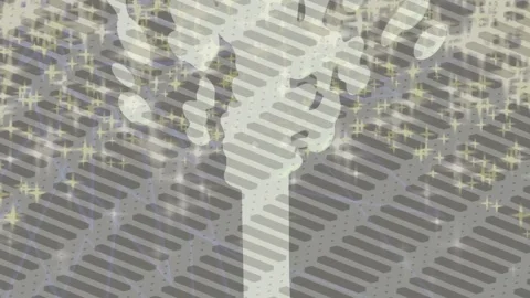 Liquid Motion Texture High End Video stock 328680210