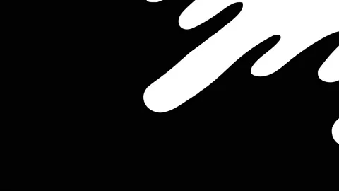 Liquid Motion Transitions Motion Graphics Pack Stock Footage 103661587