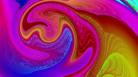 Liquid Moving Stock Footage 150450173