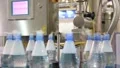 Liquid nitrogen dosing sistem HD Footage