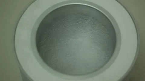 Liquid nitrogen 動画素材 20489854