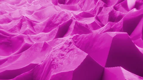 Liquid Noise Background Stock Footage 269886961