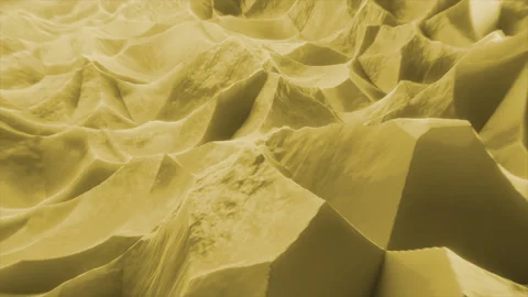 Liquid Noise Background Stock Footage 269890567