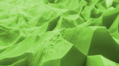 Liquid Noise Background Stock Footage 269891392