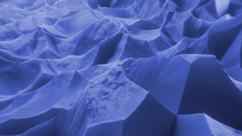 Liquid Noise Background Stock Footage 269892208