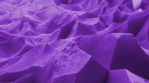 Liquid Noise Background Stock Footage 269892213